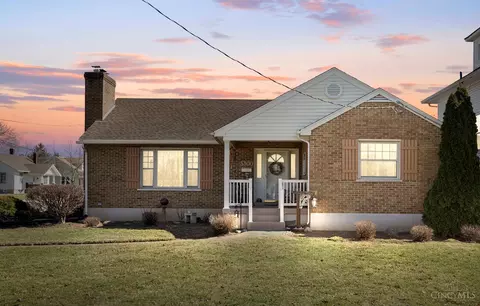 3300 Pleasant Ave, Hamilton, OH 45015