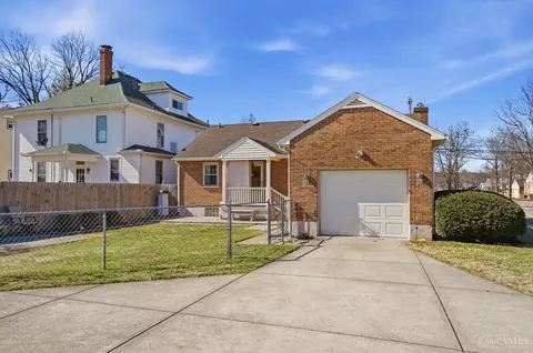 Exterior - 3300 Pleasant Ave, Hamilton, OH 45015 photo 26 of 26