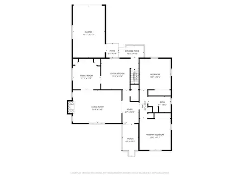 Floorplan - 3300 Pleasant Ave, Hamilton, OH 45015 photo 1 of 2