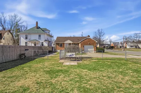 Exterior - 3300 Pleasant Ave, Hamilton, OH 45015 photo 23 of 26