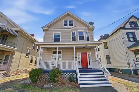 2437 Kenilworth Ave, Norwood, OH 45212