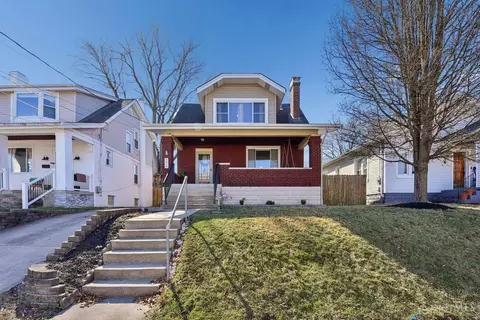 2619 Leslie Ave, Norwood, OH 45212