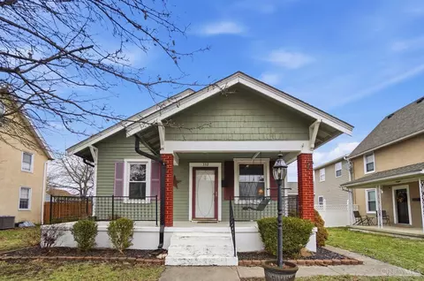 332 Chase Ave, Hamilton, OH 45015