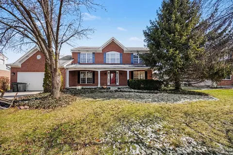 5496 Red Fox Ct, Mason, OH 45040