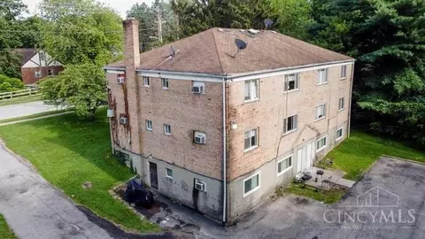 7227 Bernard Ave, Mount Healthy, OH 45231 photo 4