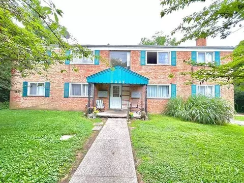 7227 Bernard Ave, Mount Healthy, OH 45231