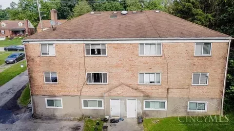 7227 Bernard Ave, Mount Healthy, OH 45231 photo 3