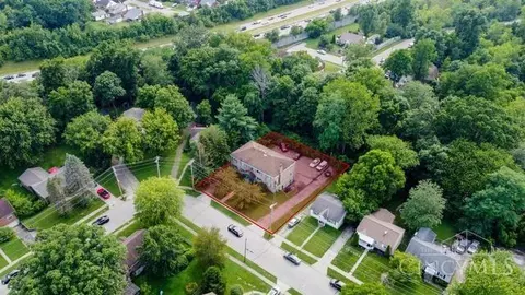7227 Bernard Ave, Mount Healthy, OH 45231 photo 2