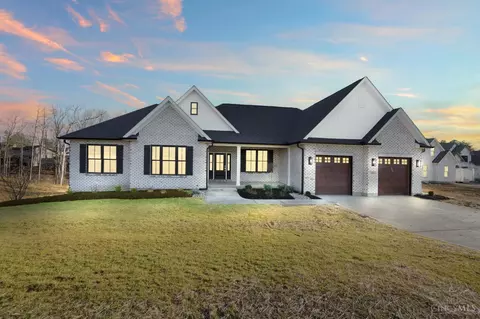 6176 Whileaway Dr, Loveland, OH 45140