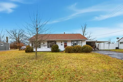 4041 Larchview Dr, Cincinnati, OH 45236