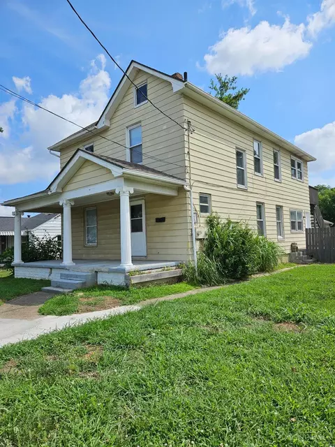 1721 Germantown Rd, Middletown, OH 45042
