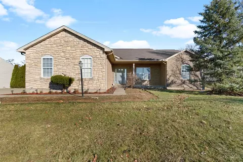 11440 Mill Rd, Forest Park, OH 45240