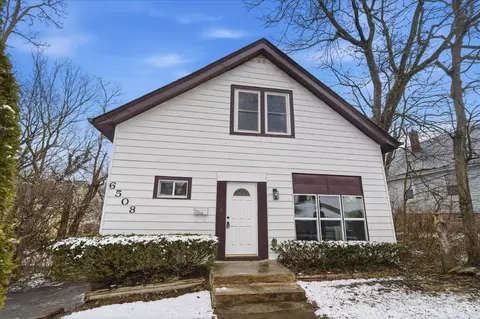 6508 Coleridge Ave, Cincinnati, OH 45213