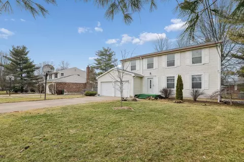 1410 Lela Ln, Milford, OH 45150