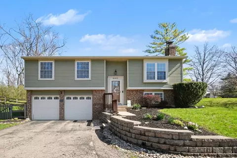 8409 Winding Trail Pl, Mason, OH 45040