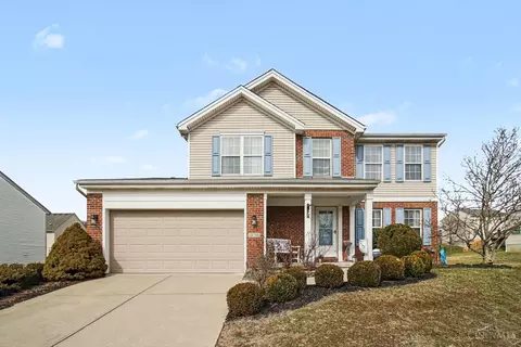 10740 Stone Ridge Way, Harrison, OH 45030