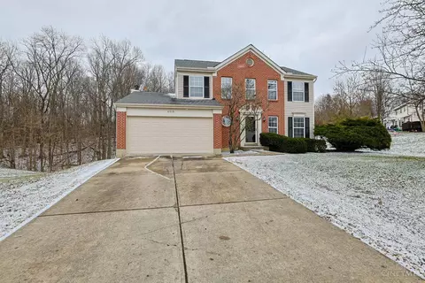 6519 Copperleaf Ln, Cincinnati, OH 45230 photo 2