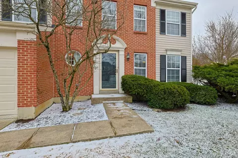 6519 Copperleaf Ln, Cincinnati, OH 45230 photo 3