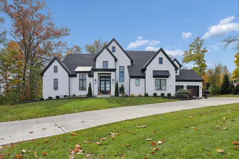 5673 Melbury Ct, Mason, OH 45040