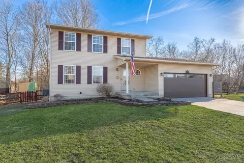 1665 Lehmann Trl, Hamilton, OH 45013