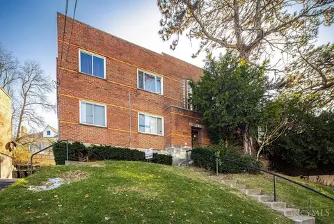 5206 Montgomery Rd, Norwood, OH 45212