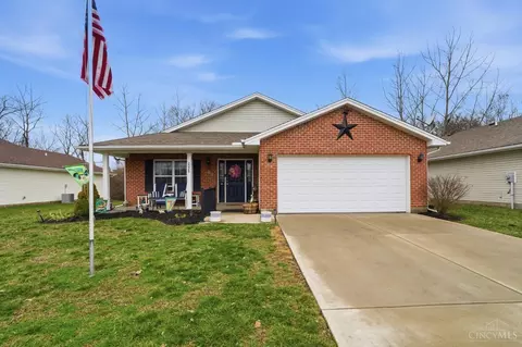 2028 Jackson Ln, Middletown, OH 45044