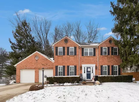 6526 Hawk Ct, Mason, OH 45040