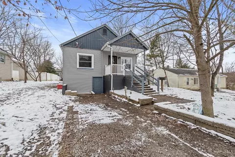 Exterior - 105 Welch Rd, Morrow, OH 45152 photo 1 of 3