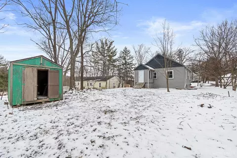 Exterior - 105 Welch Rd, Morrow, OH 45152 photo 3 of 3