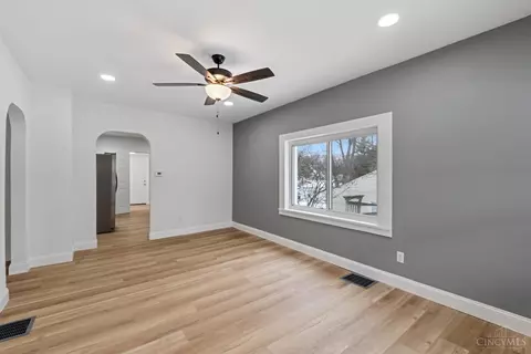 Living - 105 Welch Rd, Morrow, OH 45152 photo 3 of 4