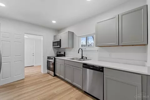 Kitchen - 105 Welch Rd, Morrow, OH 45152 photo 1 of 1