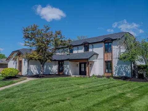 5382 Talltree Way, West Chester, OH 45069