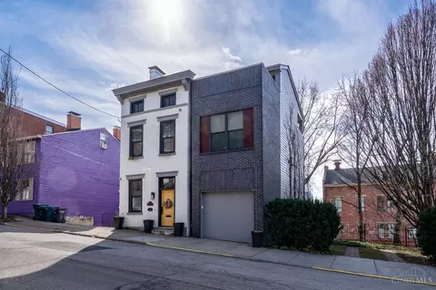 423 Milton St, Cincinnati, OH 45202