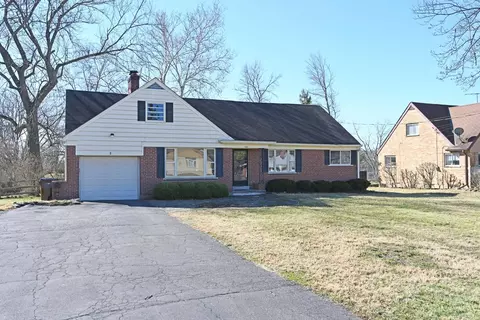 6201 Thole Rd, Anderson Twp, OH 45230