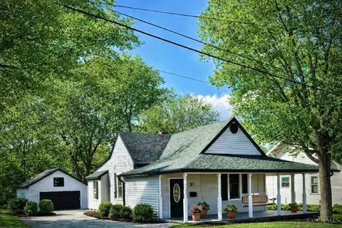 51 Wood St, Wilmington, OH 45177