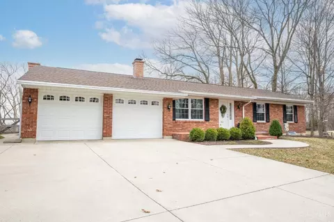 11624 Edgewood Rd, Harrison, OH 45030