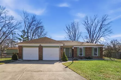 1837 Lemontree Ln, Loveland, OH 45140