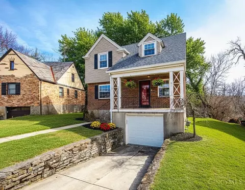 3264 Ashwood Dr, Cincinnati, OH 45213