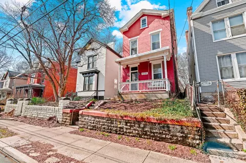 4235 Brookside Ave, Cincinnati, OH 45223