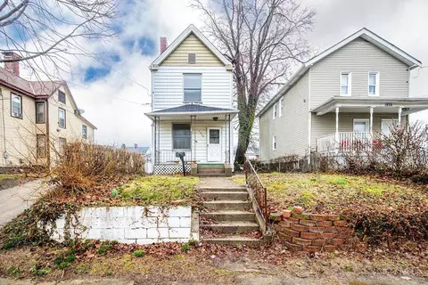 1824 Maple Ave, Norwood, OH 45212