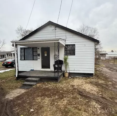 44 Martin Ave, New Miami, OH 45011