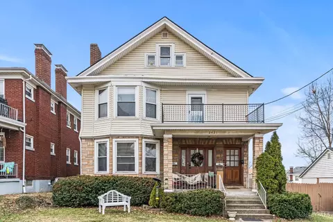 2421 Drex Ave, Norwood, OH 45212