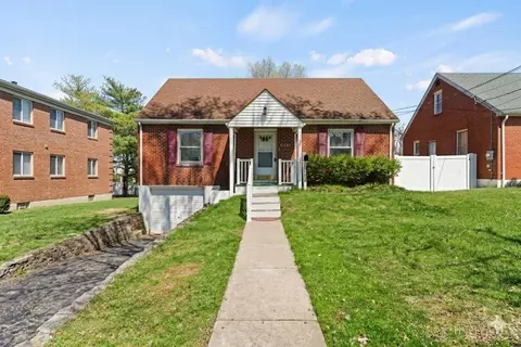 7158 Dunn Rd, Anderson Twp, OH 45230