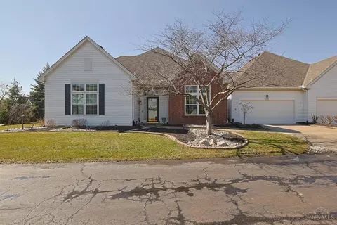 3856 Sandtrap Cir, Mason, OH 45040