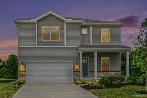 5954 Lakeshore Pl, Goshen Twp, OH 45122