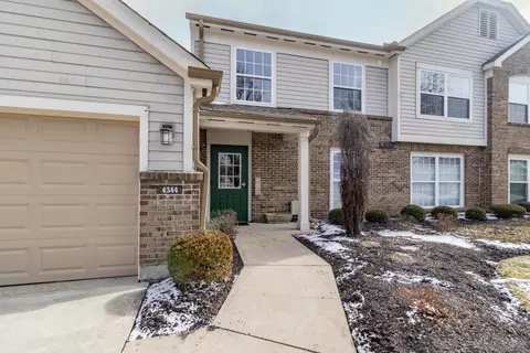 4344 North Pt, Mason, OH 45040