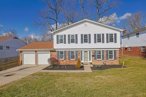 3670 Centurion Dr, Cincinnati, OH 45211