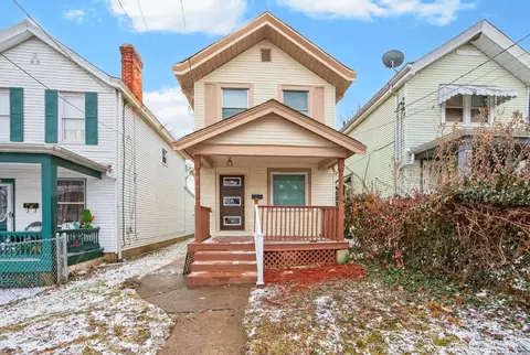 1989 Kinney Ave, Cincinnati, OH 45207