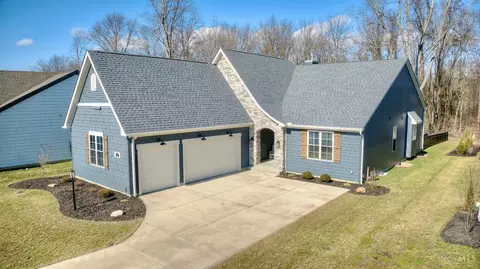962 Larkspur Dr, Morrow, OH 45152