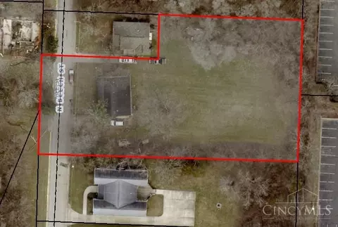 507 Beech St, Oxford, OH 45056